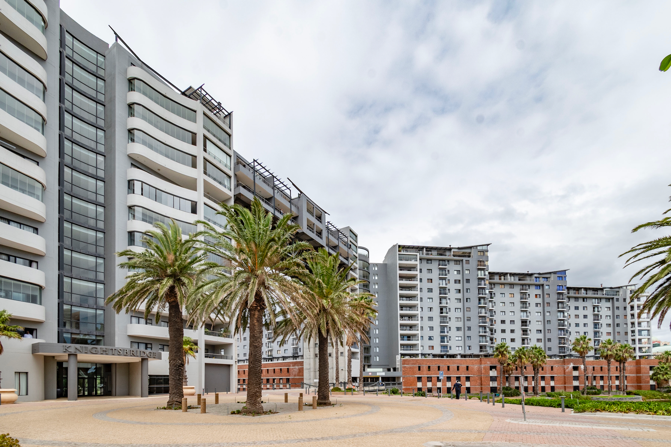 3 Bedroom Property for Sale in Century City Western Cape